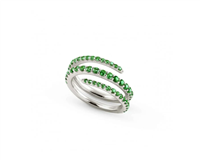 Anello Nomination Donna Lovelight in Argento 149701/015/008 - 149701/015/008